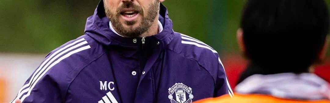 卡里克曼联首训两主力回归战曼城，巨头场边监督！赢11场才能确保进欧冠