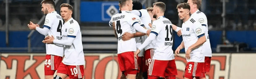 德甲激战：圣保利 VS 汉堡，谁能突破困境？