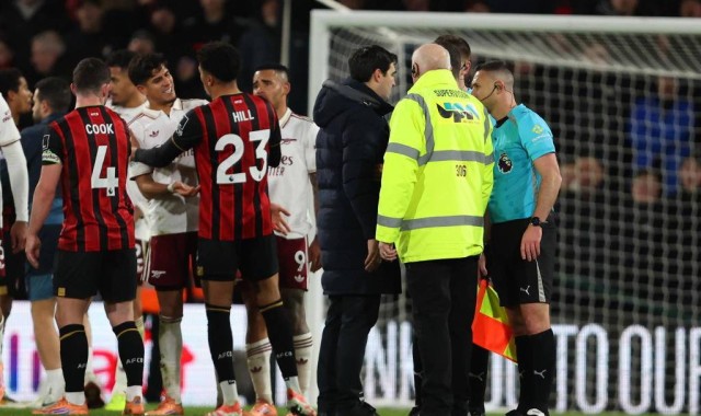 阿森纳本赛季先后终结拜仁17场不败、维拉11连胜、国米8场不败…, 他们究竟是如何做到的？