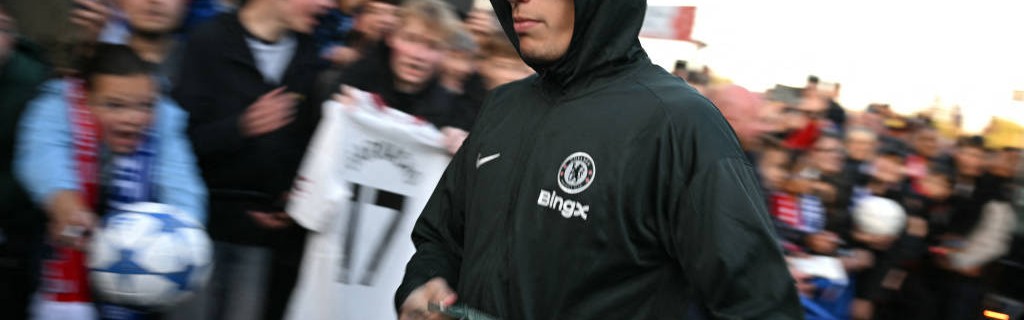 切尔西16岁新星麦奎因有望登场对阵阿贾克斯：历史性时刻将如何影响球队？