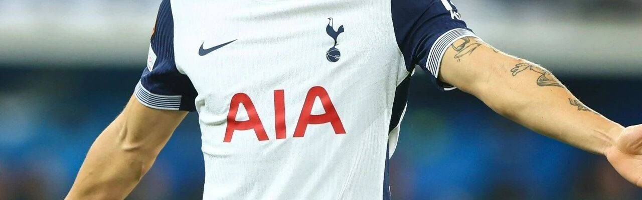 里沙利松渴望冬窗回归埃弗顿，热刺有意波尔图中锋阿格霍瓦