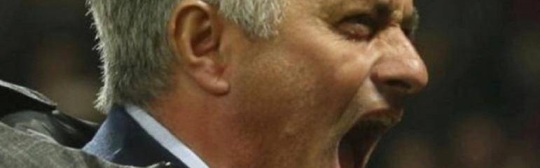 欧冠附加赛2豪门悬了！穆帅有望率队淘汰皇马，国米遇大黑马