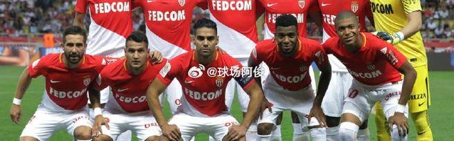 法甲伤病对决！布雷斯特主场两连胜，摩纳哥残阵赢巴黎后能续命？
