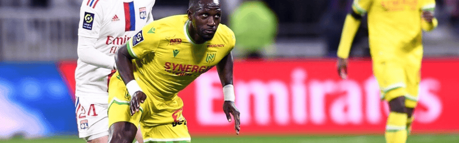 周六028 法甲｜南特vs里昂：主场韧性VS连胜势头！防反攻坚VS高位逼抢