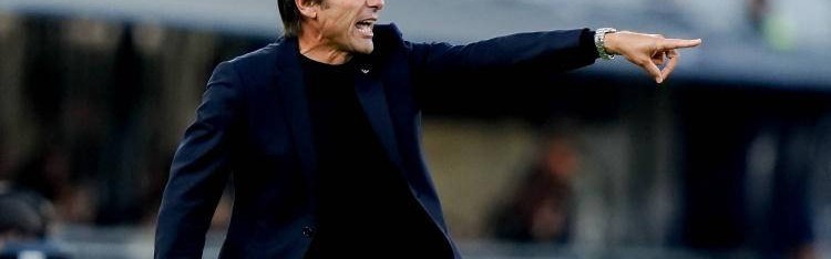 一日意甲最新动态：国米欧冠晋级压力骤增，经纪人炮轰孔蒂不重视新人