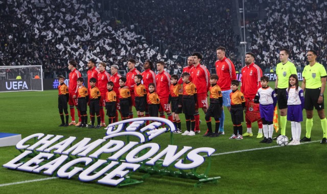 意甲激战：尤文图斯惊险追平拉齐奥，卡卢卢绝杀救主