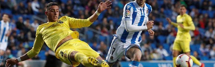 周五西甲：皇家社会VS塞维利亚，竞彩足球赛事赛前分析推荐