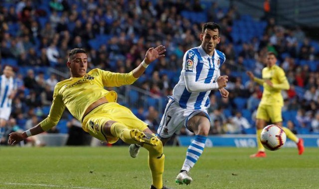 周五西甲：皇家社会VS塞维利亚，竞彩足球赛事赛前分析推荐