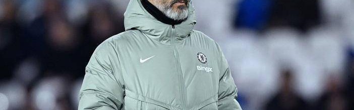 马雷斯卡离职后首谈切尔西：内心平静，感恩18个月三冠岁月