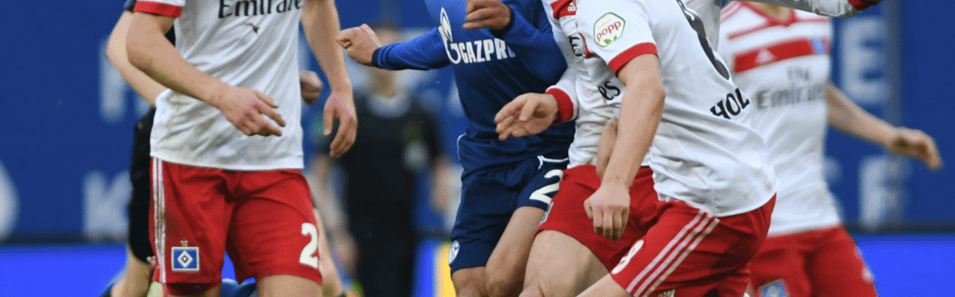 德甲：汉堡VS斯图加特 今日内附比赛解析扫盘预测