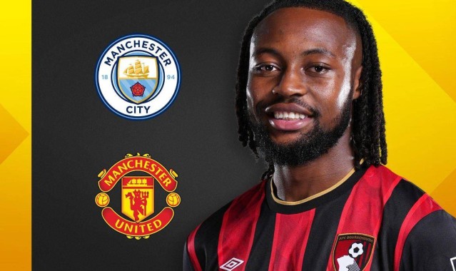 曼联致电塞门约但遭遇两大障碍！对方不愿踢左闸，冬窗6500万太贵