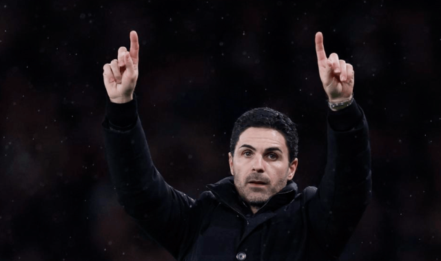 替补奇兵上场就进球，阿森纳2-0小蜜蜂，完美度过“魔鬼赛程”