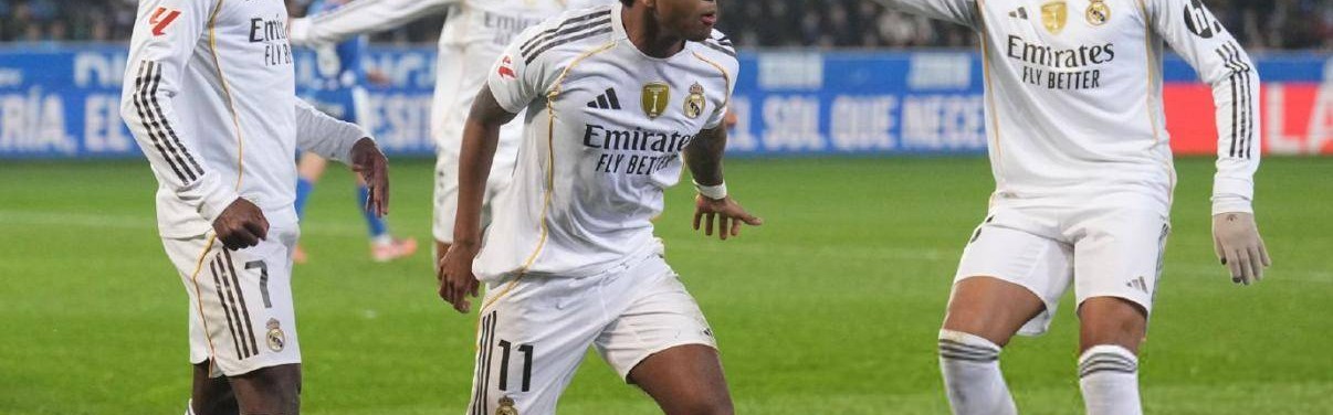 足坛一夜动态：国米反超AC米兰登顶，曼城3-0复仇，皇马止连败颓势