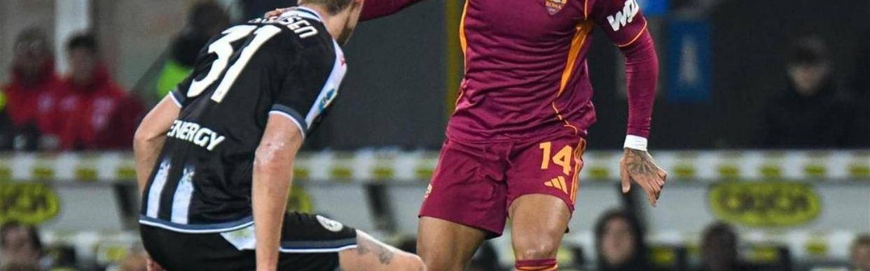 意甲最新战报：罗马0-1爆冷，1.4亿身价打水漂，加斯佩里尼欧冠梦悬了