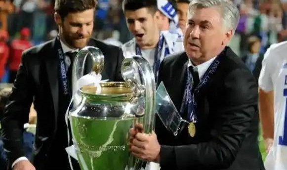 10亿豪门砸1亿打包！阿隆索离皇马投利物浦，能掀翻曼城霸权？