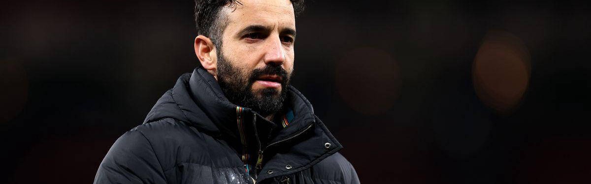 阿莫林曾以为曼联主场困境已然破解，然而现实却给了他沉重一击！