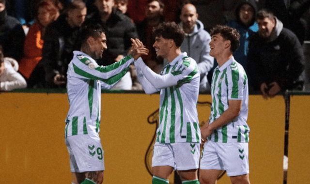 西甲：皇家贝蒂斯状态稳定，赫罗纳近期表现不理想