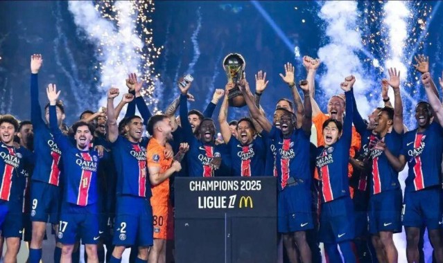 谁是下一个可能的三冠王？阿森纳为何备受瞩目