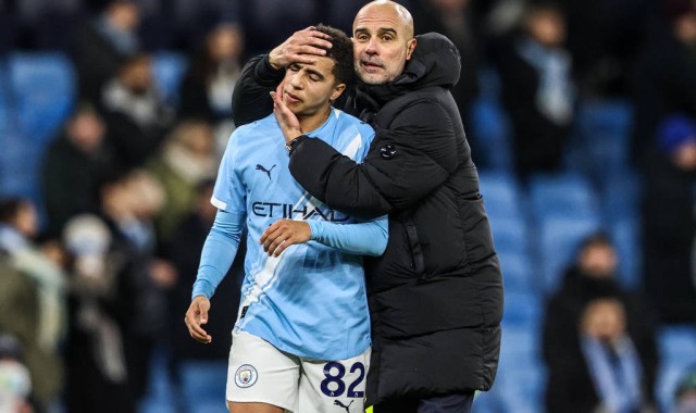 阿森纳三连亚后翻身？曼城新年暂1场未胜 后程发力变掉链子？