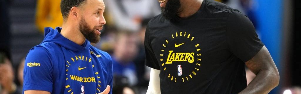 詹姆斯离开湖人最想去哪？真去勇士与库里相聚吗