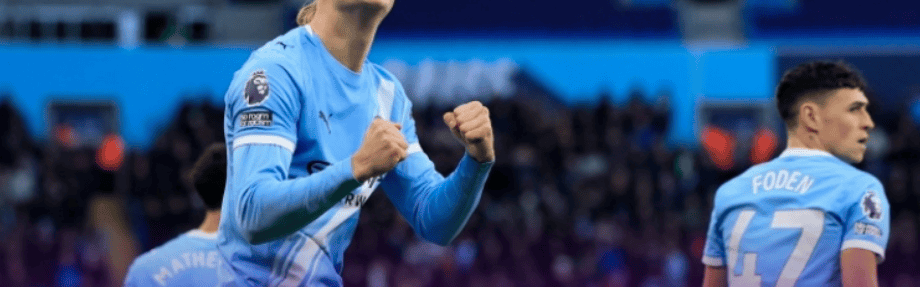 经典复刻！曼城3-0西汉姆，瓜迪奥拉打出自己最想要的比赛内容