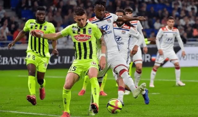 周日018焦点！法甲图卢兹VS欧塞尔 冲欧劲旅VS保级残阵，比分+进球数精准剖析