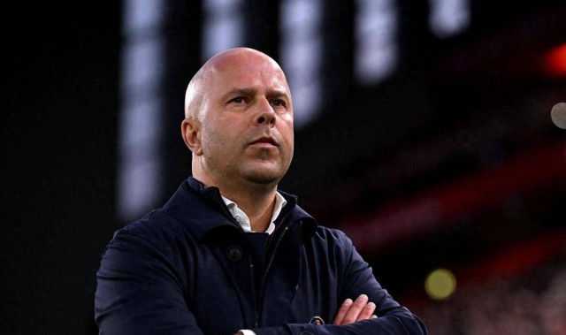 1-4！安菲尔德再现惨案，利物浦3战狂输10球，冠军主帅下课倒计时