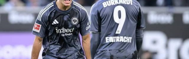 黑店上新品！25岁德甲神锋12战9球1助，跟诸多豪门联系很紧密