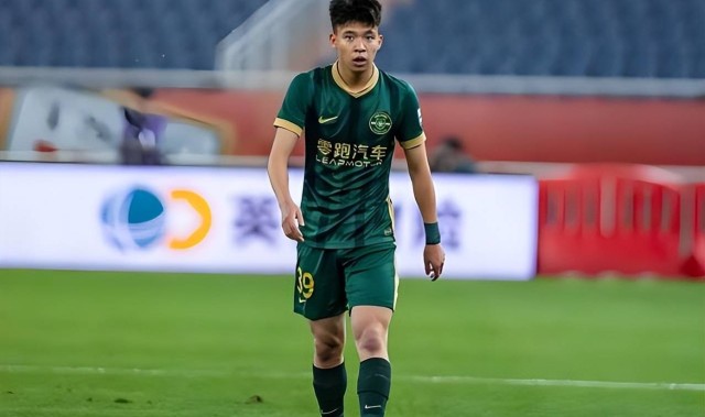 中国足坛迎来久违大牌洋帅，曾带多特拿欧冠冠军，已亮相新去处