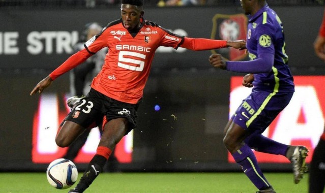 周五011法甲焦点战：梅斯主场迎战雷恩，历史交锋全面下风能否打破？