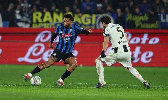 4000万太惊喜！意甲最强中场花落谁家？