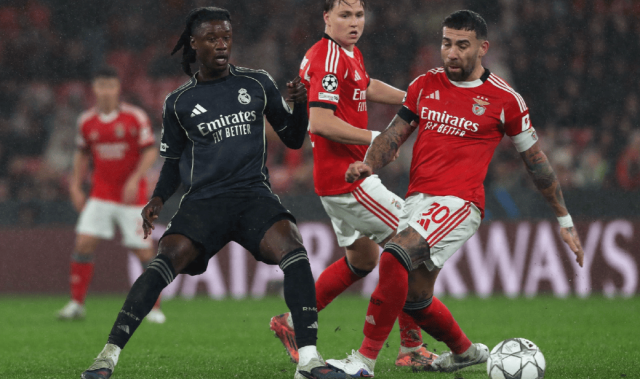 西甲军团竟在欧冠末轮近乎全军覆没？目睹皇马、马竞等豪强接连翻船，仅有巴萨如孤舟闯过惊涛。