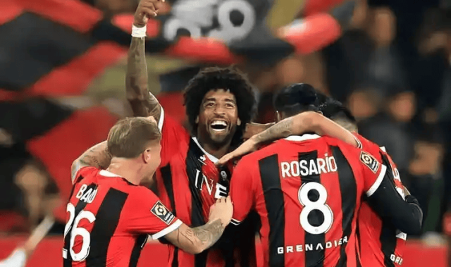 法甲深夜焦点战！尼斯主场止颓迎韧性旅，02:00 保级生死战遇上客场龙