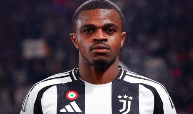 意甲重磅消息：3000万欧元！尤文图斯有意出售卡卢卢！