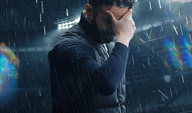 曼联下赛季若无缘欧冠，阿莫林难逃下课！罗杰斯发展令其相形见绌