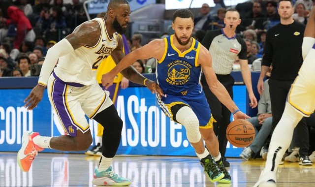 曝勇士计划在夏天探索引进詹姆斯和字母哥的可能性