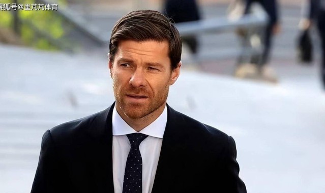 阿隆索下家大盘点！利物浦拜仁“优先级”高，西国家队也是他候选