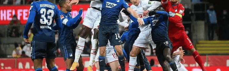 德甲德比生死战！圣保利残阵守主场？汉堡 8 战全败客场难破德比魔咒