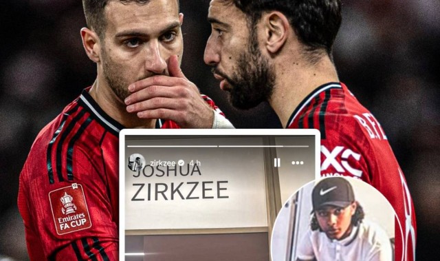 卡里克不排除曼联冬窗压哨签！齐尔克泽决定留队，基本放弃世界杯