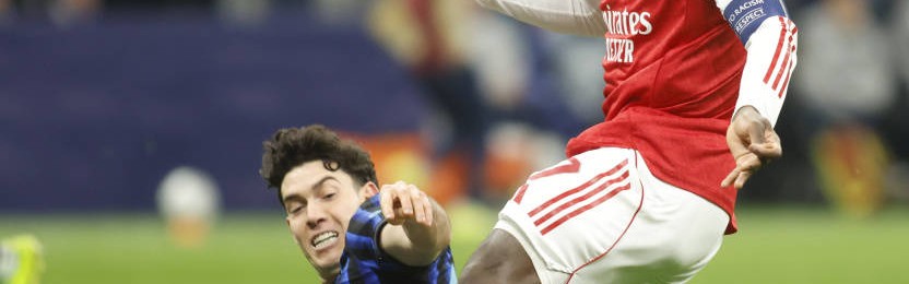 阿森纳如何激活约克雷斯的进攻潜能？