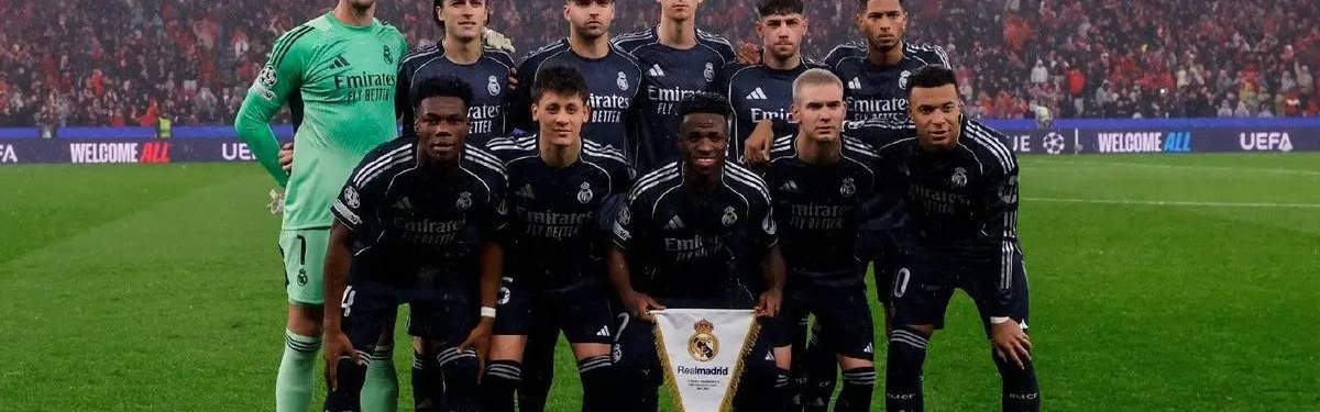 从天堂到地狱！皇马惨遭门将绝杀，穆帅“弑君”背后是王朝根基的松动