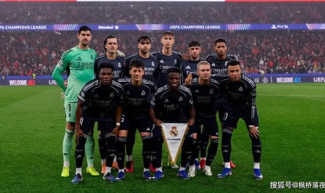 从天堂到地狱！皇马惨遭门将绝杀，穆帅“弑君”背后是王朝根基的松动