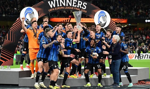 意甲：亚特兰大VS国际米兰，最新数据库比分预测