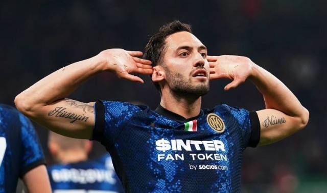 一日意甲动向：国米相中21岁射手扮演卢克曼，米兰德比大战开打