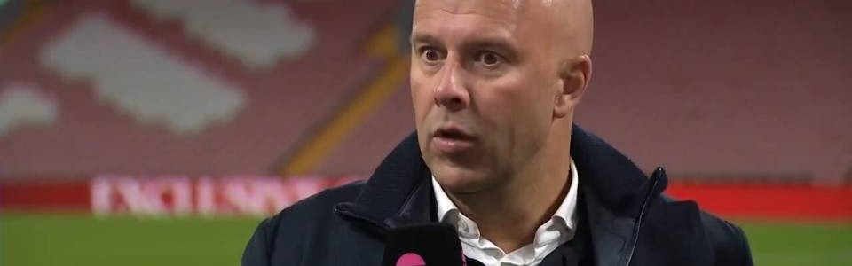 斯洛特：赫拉芬贝赫的脚踝还得看看；对阵皇马会更加特别