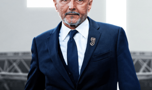 官宣，1年以来第3次更换主帅！尤文新帅揭晓，前国米光头主帅继任