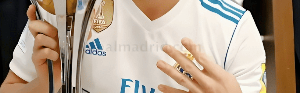 “你不配顶薪！”拜仁一句话，逼出了皇马5座欧冠的中场之王