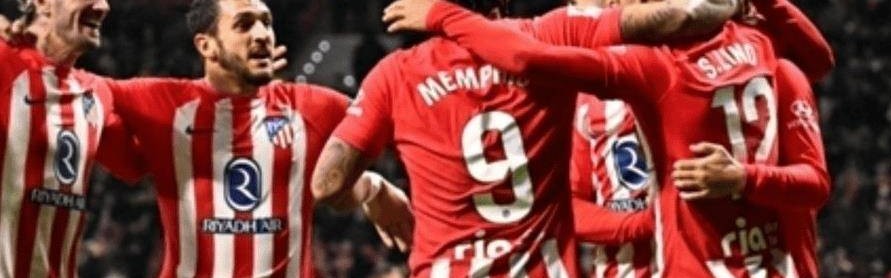 皇马2-2意外战平仍领跑积分榜，马竞遭乌龙绝杀，西甲最新排名公开