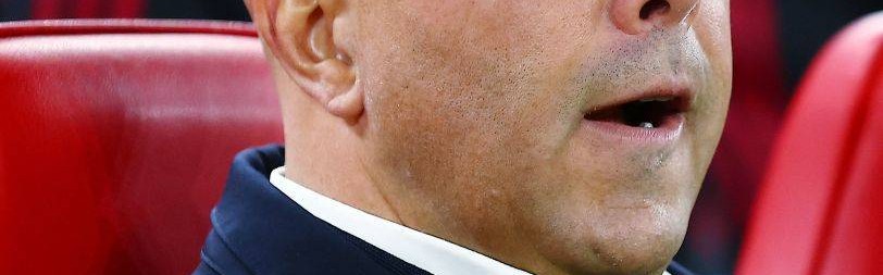 重磅！哈维·阿隆索新闻发布会直播来袭，利物浦名帅或揭秘冠军联赛战术布局！