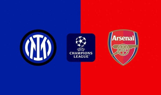 欧冠-国米0-2阿森纳：伤心地，阿森纳能否保住全胜|前瞻